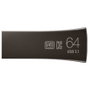 USB DISK 64 GB BAR PLUS USB 3.1 TITAN GRAY SAMSUNG